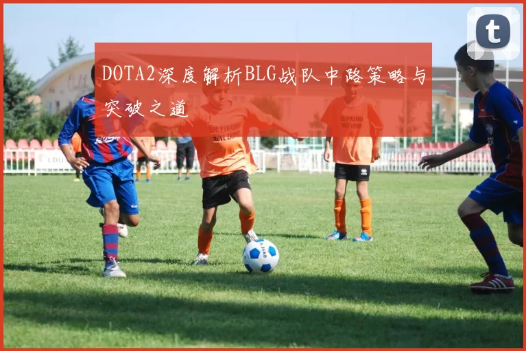 DOTA2深度解析BLG战队中路策略与突破之道