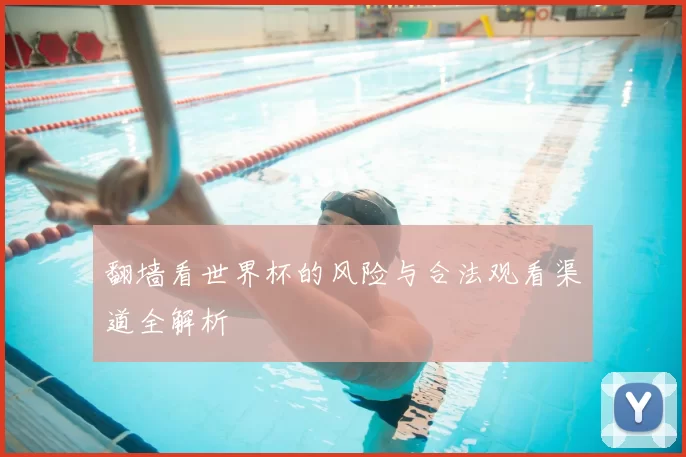 翻墙看世界杯的风险与合法观看渠道全解析