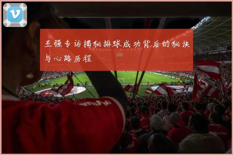 王强专访揭秘排球成功背后的秘诀与心路历程