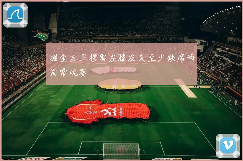 掘金后卫穆雷左膝发炎至少缺席两周常规赛