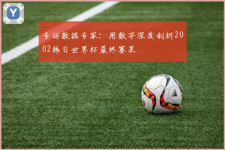 专访数据专家:用数字深度剖析2002韩日世界杯最终赛果